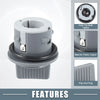 Kia Sorento Front Turn Signal Light Bulb Sockets (2021-2023)