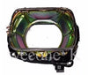 Toyota Hilux LN40 (1978-1983) 2 x Lamp Light Housing