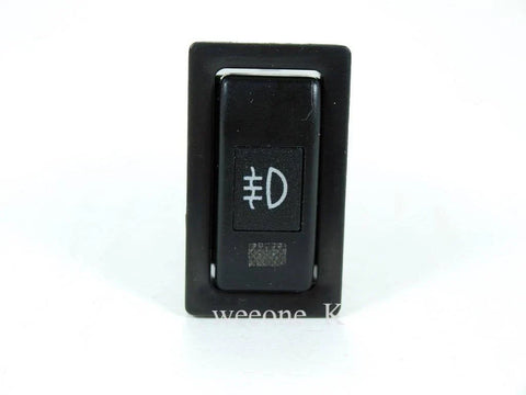Toyota Camry, Corolla, Tacoma, Tundra, MR2 Fog Light Switch
