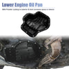 Toyota Camry, Corolla, Highlander, RAV4, Scion Engine Oil Pan (2007-2023)