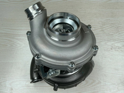 Ford 6.7L Super Duty Powerstroke Diesel Balanced Turbocharger (2017-2019)