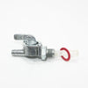 80cc Motorized Bicycle Aluminium Fuel Tank Tap Filter Petcock Switch
