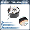 Ford Mondeo (2010-2022) Metal 1 Pc Belt Tensioner