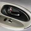 Chevrolet Trailblazer Front Left Interior Door Handle Trim (2002-2009)