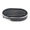 Harley Davidson Sportster XL 883 1200 CNC Large Brake Pedal Cover Pad (2004-2023)
