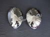 Suzuki Alto Chrome Side Mirror Cover Trim (2008-2015)