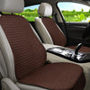 Car - Universal Fit Front Seat Cushion Cover Anti-Slip Mat