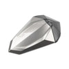 Kawasaki Ninja 500 Rear Tail Seat Cover Cowl Grey (2024-2025)