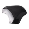 Kawasaki Ninja ZX10R Carbon Fiber Fuel Gas Tank Cover (2004-2005)