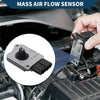 Ford Mustang V8 4.6L Mass Air Flow Sensor (1999-2001)