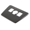 Toyota Prius Power Output Button Panel Cover Trim (2012-2015)