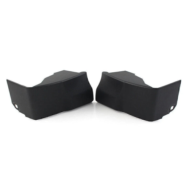 Land Rover LR2 Front Lower Fender Molding (2006-2009)