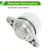 Mercedes Benz W221 S500L 4.7T Engine Mount (2005-2013)