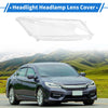 Honda Accord Car Front Right Headlight Lens Cover (2008-2012)