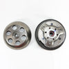 GY6 250cc Engine ATV, Scooter, Dirt Bike Centrifugal Clutch Pads