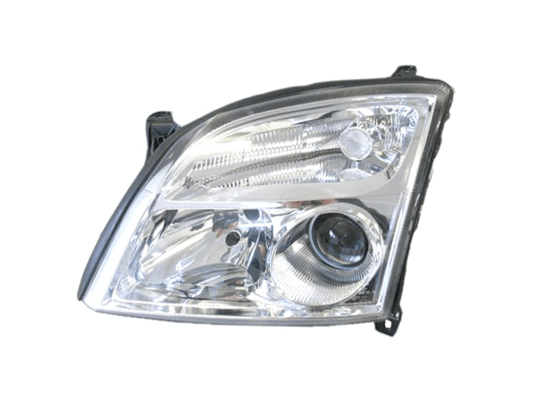 Headlight Left Hand Side FOR Holden Vectra ZC 2003-Onwards
