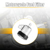 Motorcycle Master Cylinder Oil Reservoir