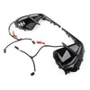 Subaru BRZ (2022-2023)  Left & Right LED Fog Lights DRL