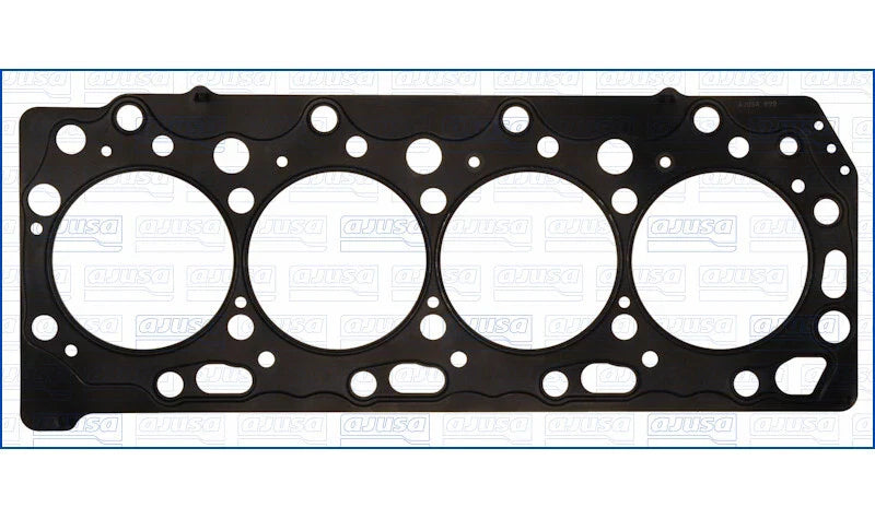 Mitsubishi Challenger PB PC 2.5L 4D56 4D56DI-T cylinder head gasket
