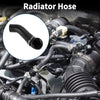 BMW X3 E83 2.0d Intercooler Upper Hose Radiator Hose