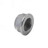 Honda CRF450R CRF450X Front Wheel Axle Nut (2002-2021)