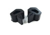 Nissan Datsun 720 2 x Hood Bumper Rubber Stops (1980-1986)