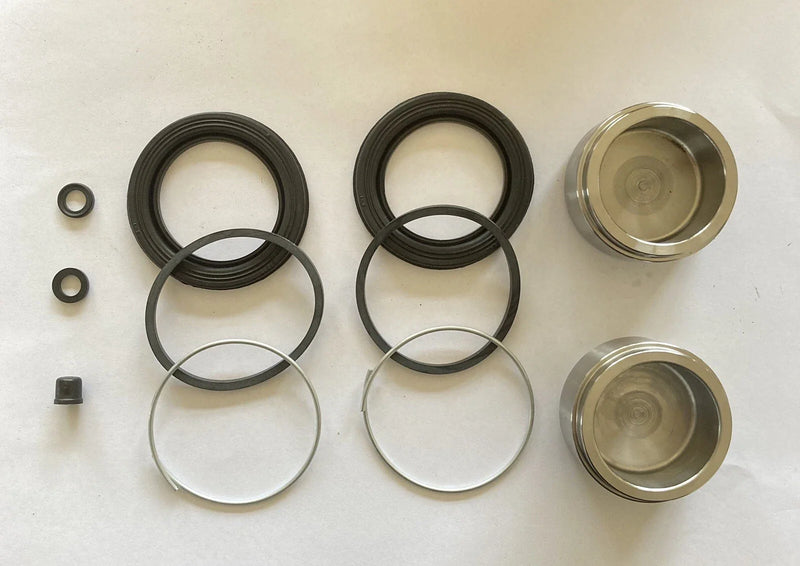 Ford Capri MK1 Front Brake Caliper Overhaul Kit (1969–1974)