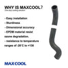 Holden Commodore, Toyota Lexcen VN 3.8L Radiator Hose (1988-1990)
