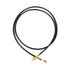 Speedometer Cable Fits Datsun Nissan L18 SD22 SD23 720 Pickup UTE 1980-86 D06