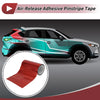 Car, Motorcycle and Boat Pinstripe Tape / 200mmx50m / Laser Red