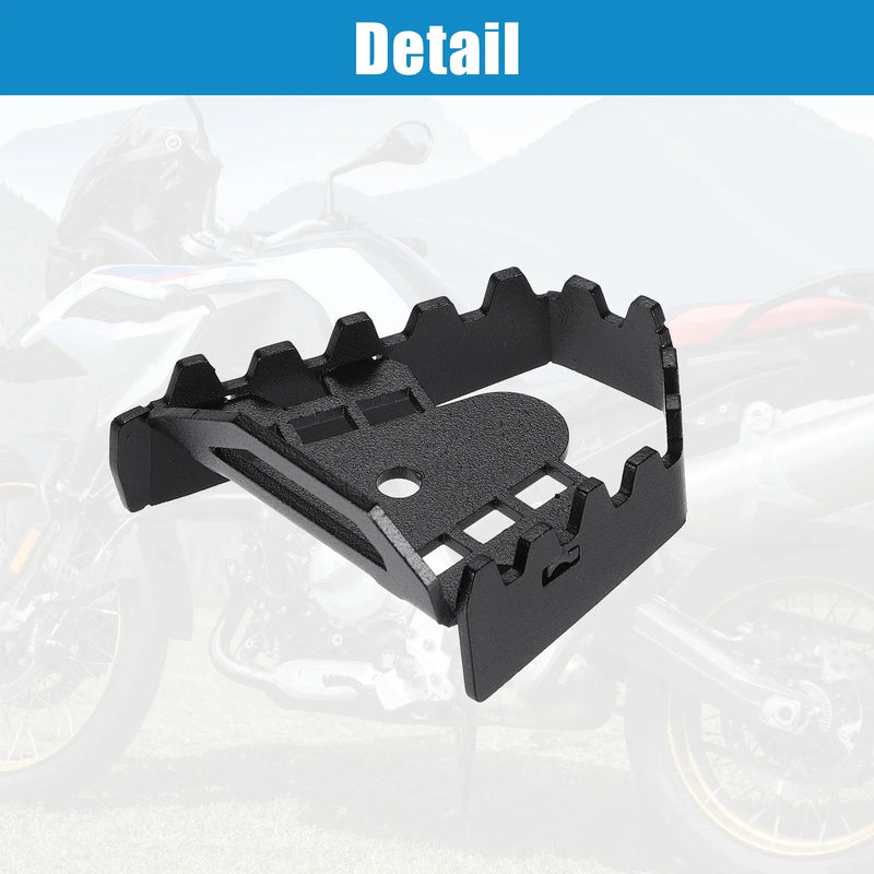 BMW F750GS Rear Foot Brake Lever Pedal Tip (2018-2023)