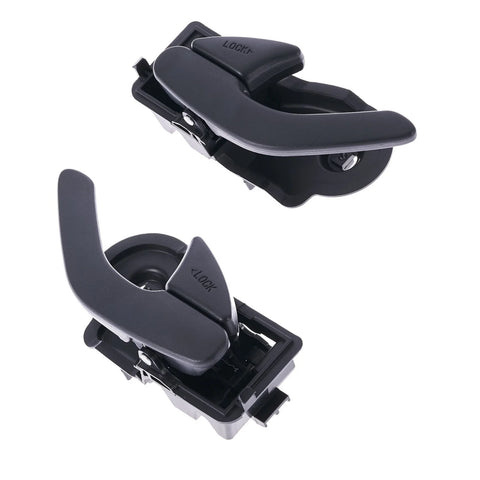 Ford Escape / Mazda Tribute 2 x Left + Right Inner Door Handle (2001–2006)