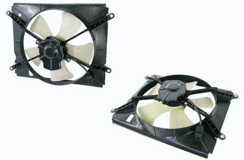 A/C Condenser FAN FOR Toyota Camry SDV10