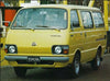 Toyota Hilux, Cresta, Toyoace, Crown, Hiace, 4 x Glow Plugs