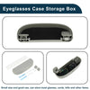 Ford Puma MK2 ST Line X 2020-2025 ABS Gray 1 Set Sunglasses Case