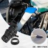 Mitsubishi Montero Limited 3.8L V6 Windshield Washer Pump (2003-2006)