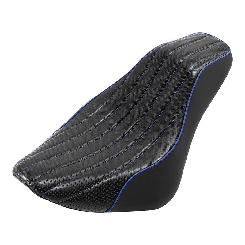 Harley Softail Deluxe FLDE Heritage Classic Driver Rider Seat (2018-2023)