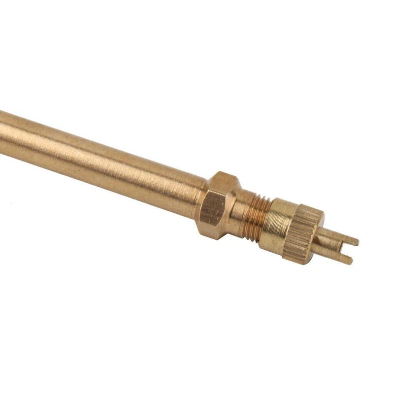 Truck Stem / 100mm / Tire Valve Extension Rod