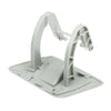 Mercedes Benz S W221 Headlight Washer Nozzle Caps (2010-2013)