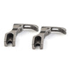 JUKI DLN-415 DLN-5410 Narrow Zipper Foot 2 x (No Year Available)
