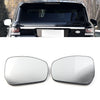 Land Rover LR4 LR5 Range Rover Vogue Heatable Rear View Mirror Glass (2010-2023)