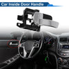 Nissan Qashqai Front Passenger Side Door Handle (2007-2013)