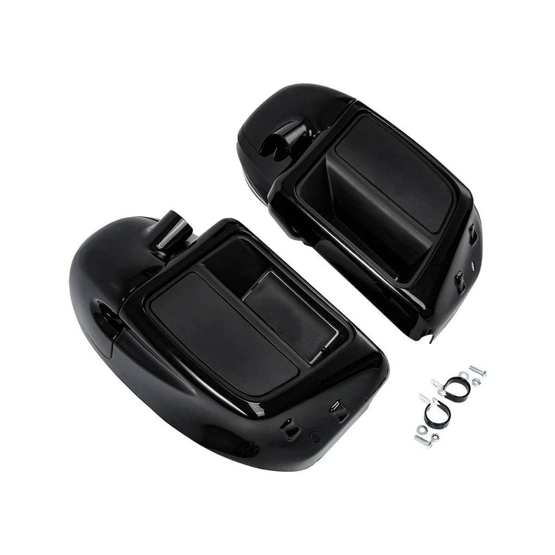 Harley Road Glide FLTRX 6.5" Speaker Box Pod (2014-2023)
