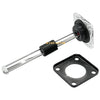 Suzuki QuadRunner 500 LTF500F 4x4 Fuel Gas Tank Level Gauge (1998–2002)