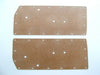 Ford Escort MK1 Door panels & door cards (1968–1974)