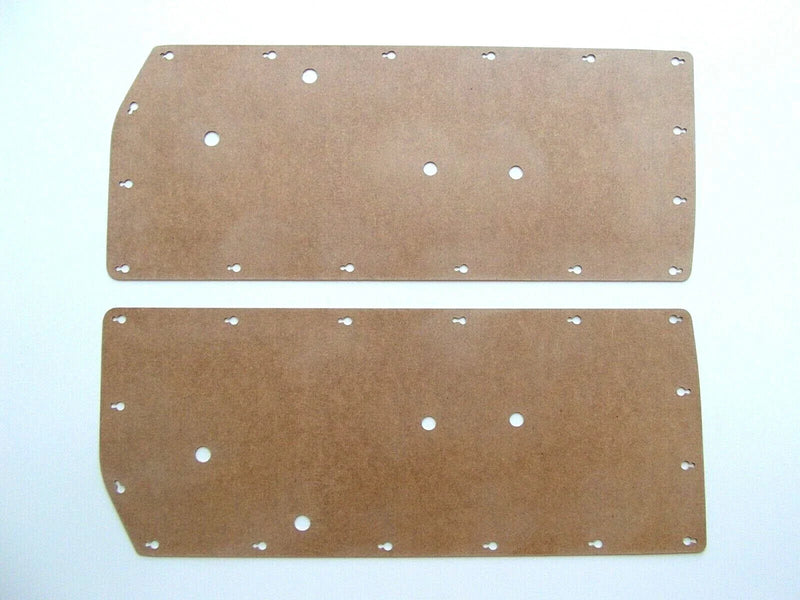 Ford Escort MK1 Door panels & door cards (1968–1974)
