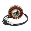 Yamaha WR 450 F Stator, Regulator, Gasket (2012-2015)