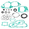 Honda CR250R Complete Engine Rebuild Gasket Kit w/ Oil Seals (1992-2000)