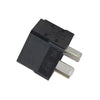 Mercedes W211 W219 W220 CLS E S Air Suspension Relay (2003-2009)