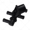 Ford Transit 2006-2014 Heater Tap